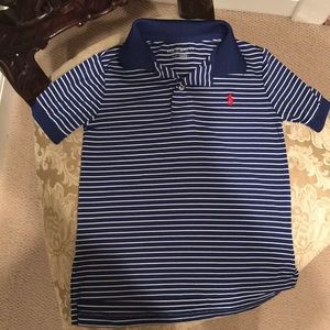 Boys Polo Sport by Ralph Lauren